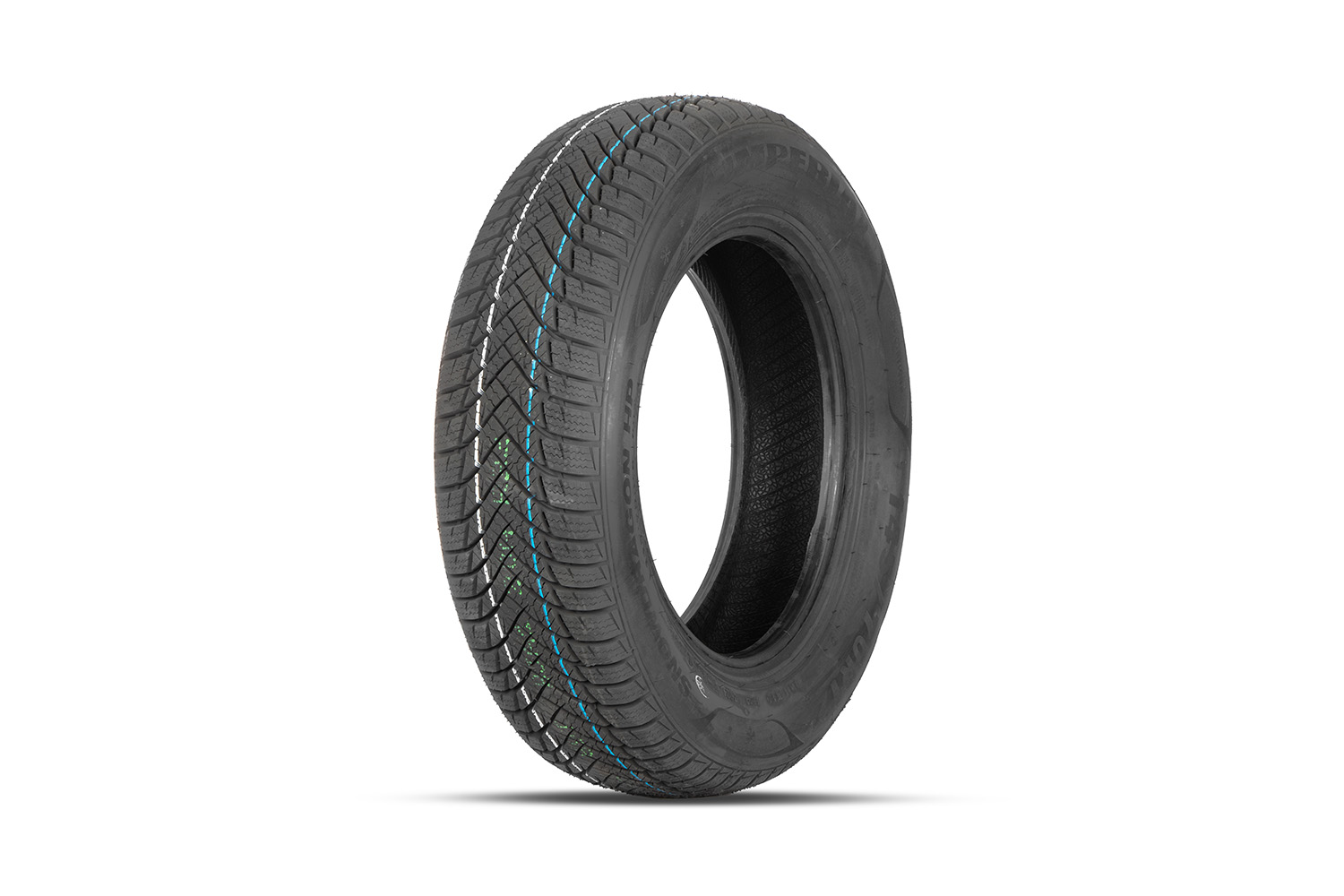 Geco Twin Cargo Winterreifen 145/70R12 M+S 12"  69T IMPERIAL